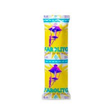 velas farolito