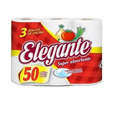 Elegante rollo de cocina