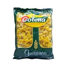fideo moño cotella