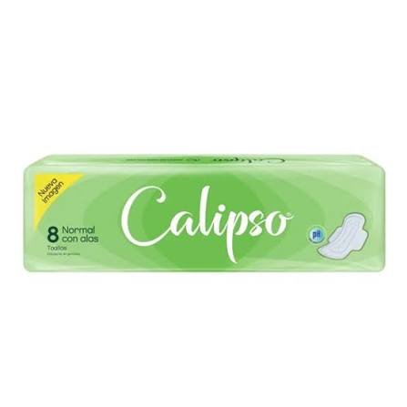 calipso toallas