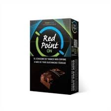 RED POINT on