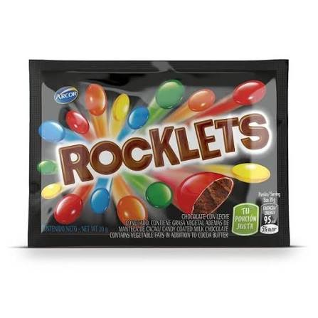 rocklets