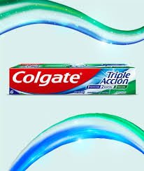 colgate triple accion
