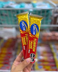 Turrón arcor