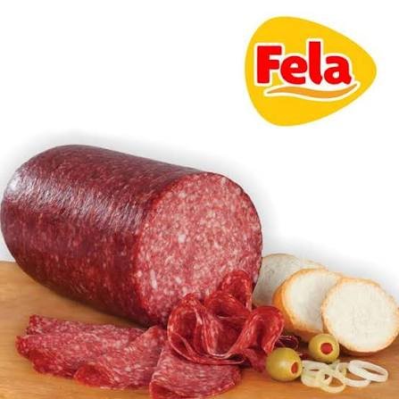 Salame fela