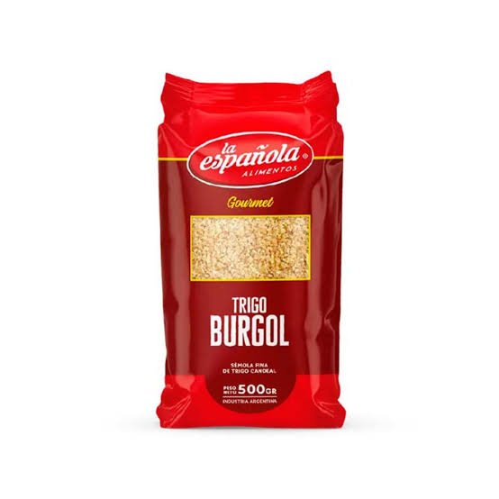 Burgol