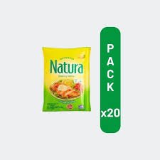 mayonesa natura x125