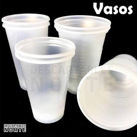 vasos tanque
