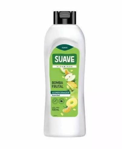 sh. suave bomba frutal