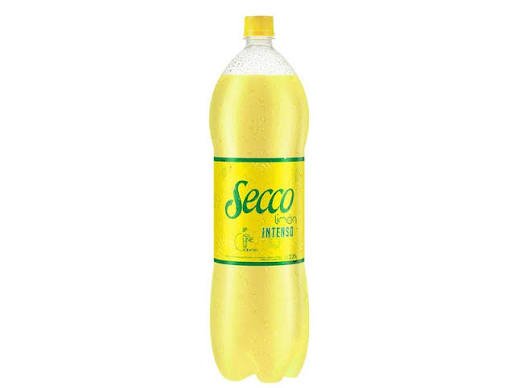 secco limon intenso 1.5L