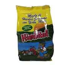 yerba hierbital