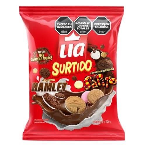 surtido lia