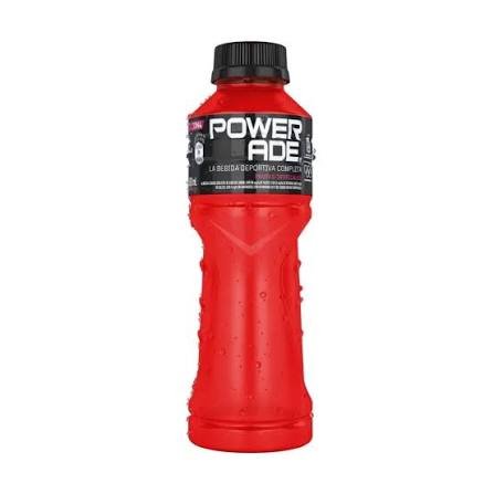 Power Frutas Tropicales