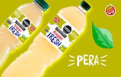 baggio fresh pera