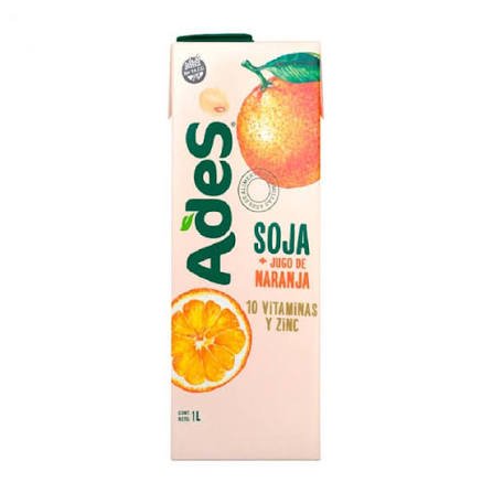 ades naranja x1L