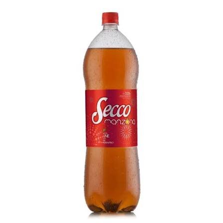 secco manzaana 1.5l