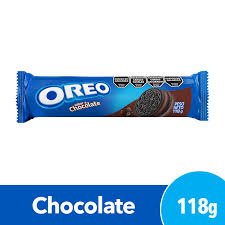 Galleta oreo chocolate
