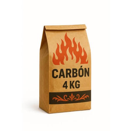 Carbón