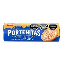 porteñitas