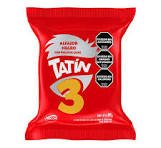 Alf. tatin triple negro