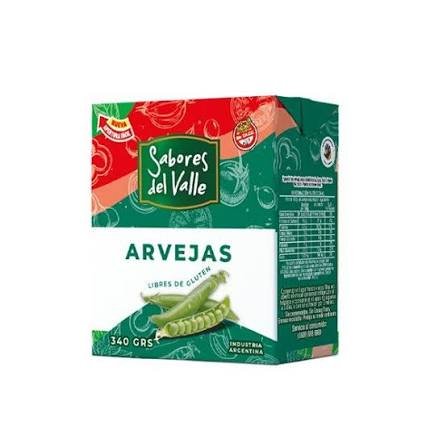 Arvejas