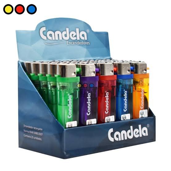 encendedor