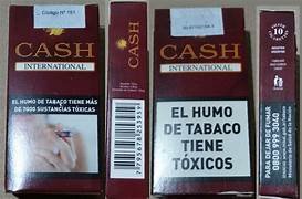 cash  20