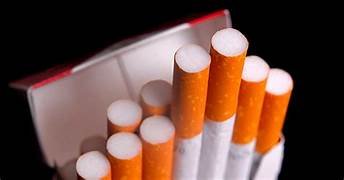 cigarro suelto