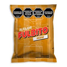 fulbito mani