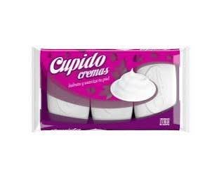 jabon cupido  crema