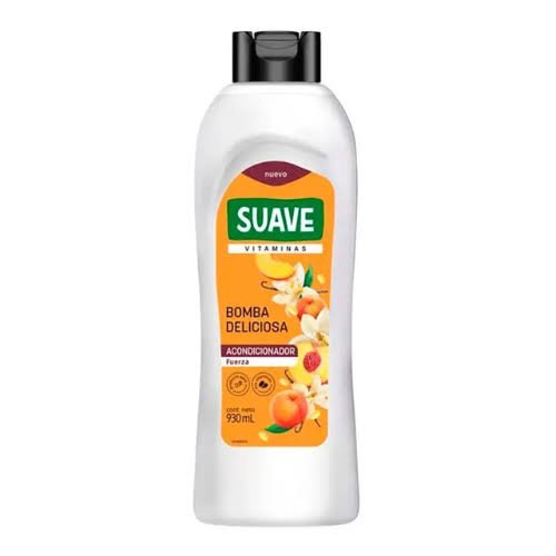ac. suave bomba deliciosa