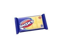 misky blanco