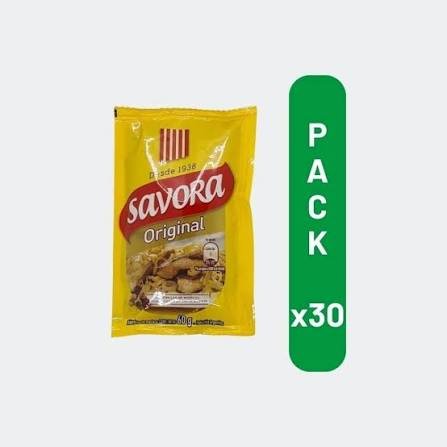 savora x60g