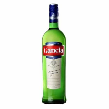 gancia x 1.25L