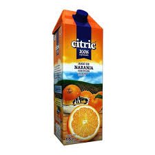 citric 1 l