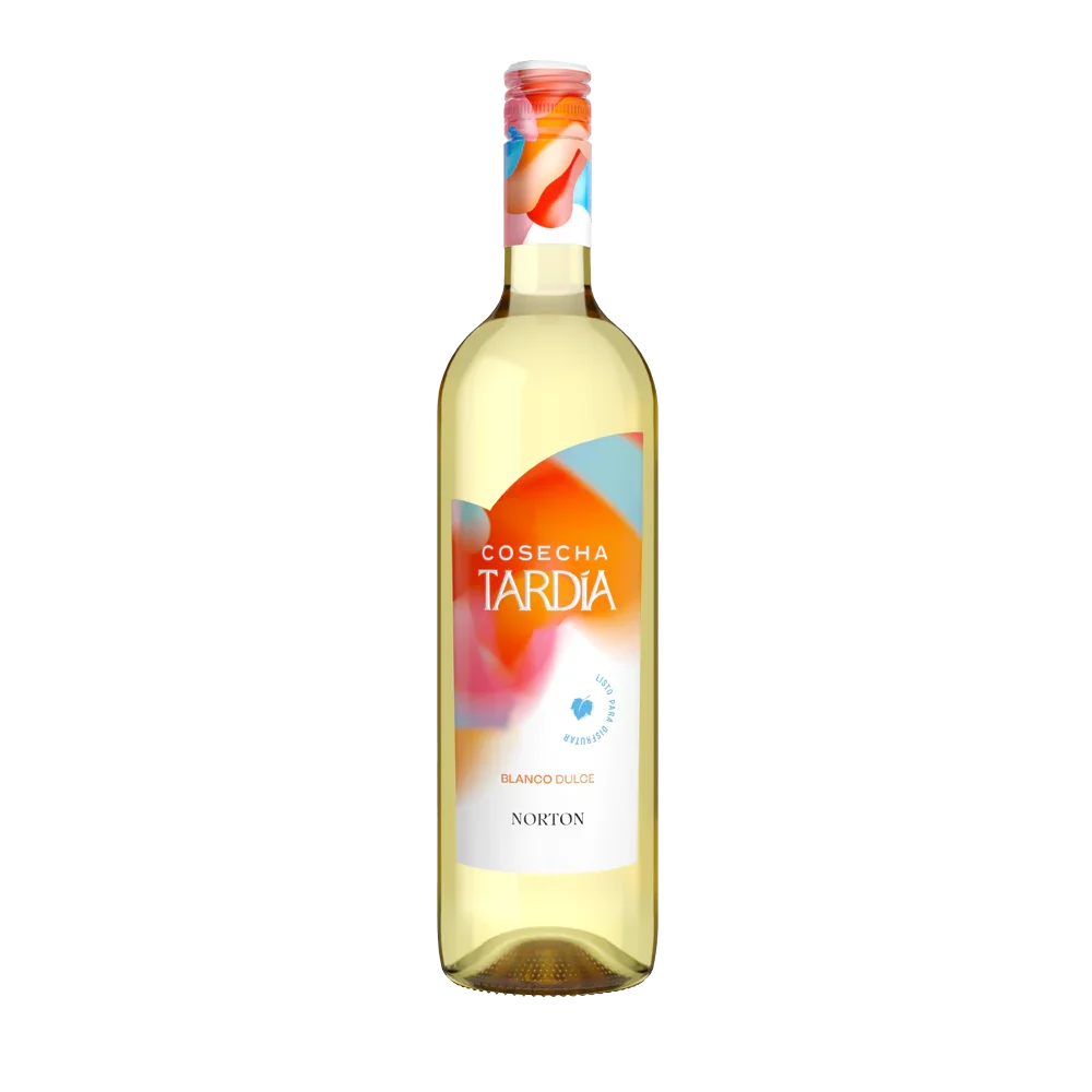 Cosecha Tardia
