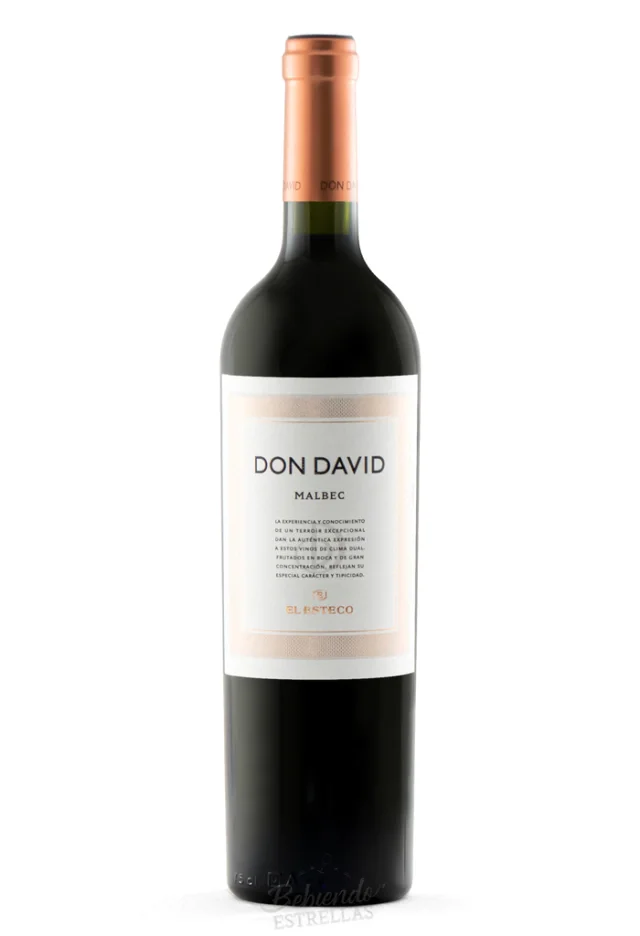 Don David Malbec