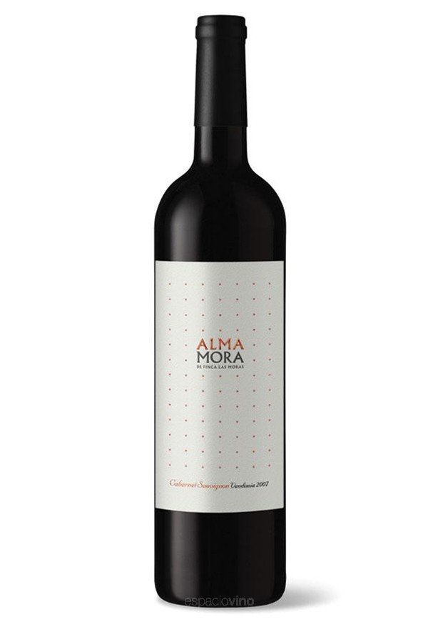 Alma mora Cabernet
