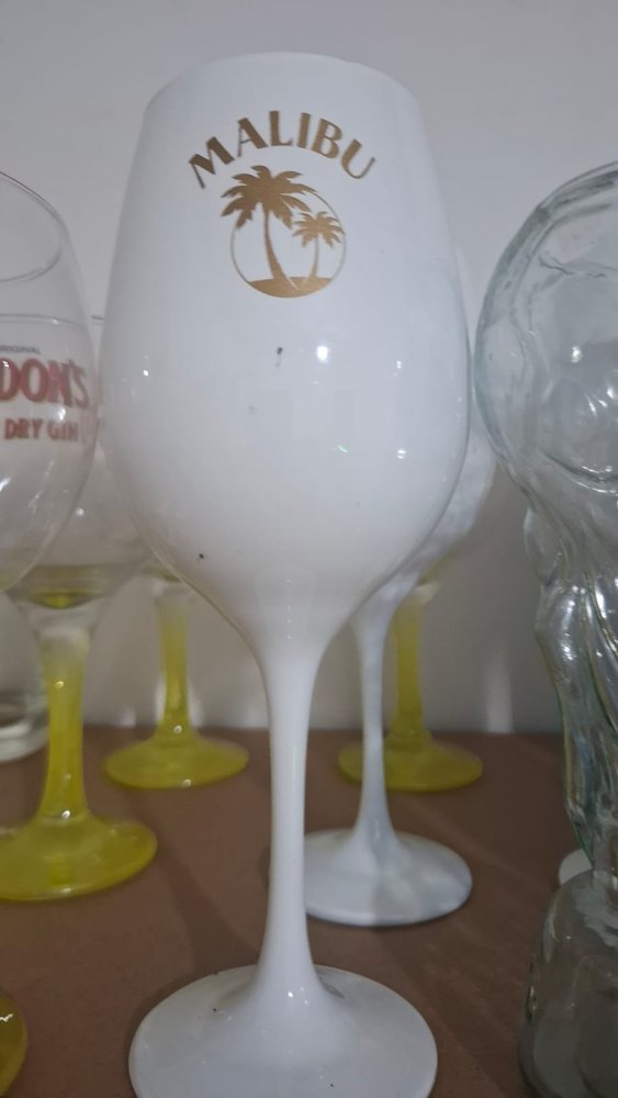 vaso malibu