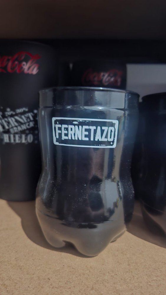 fernetazo