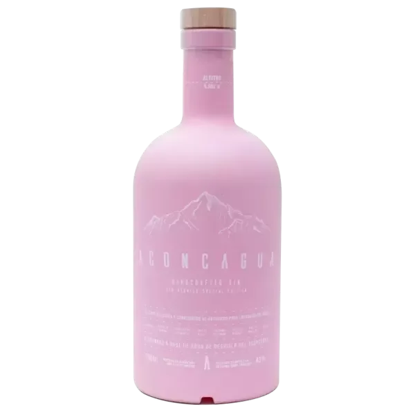 aconcagua rosa