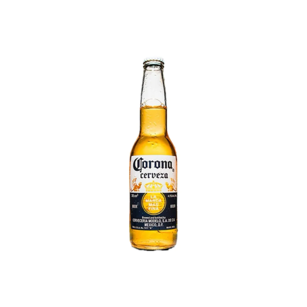 corona porron