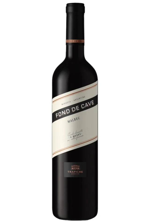 Fond de Cave