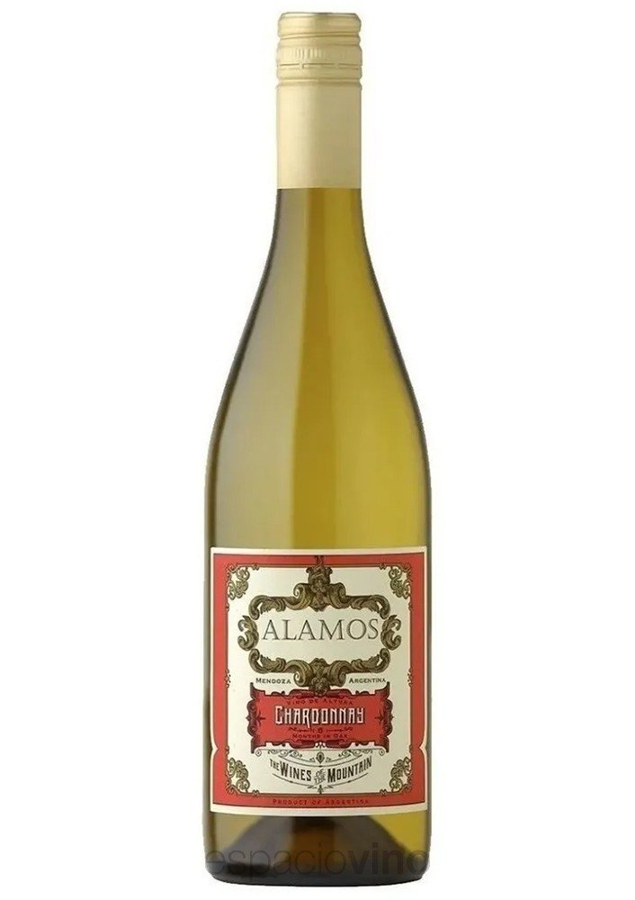 Alamo Chardonnay