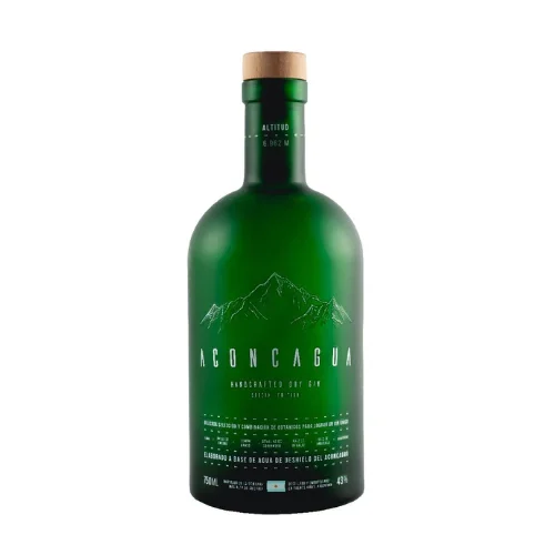 aconcagua verde