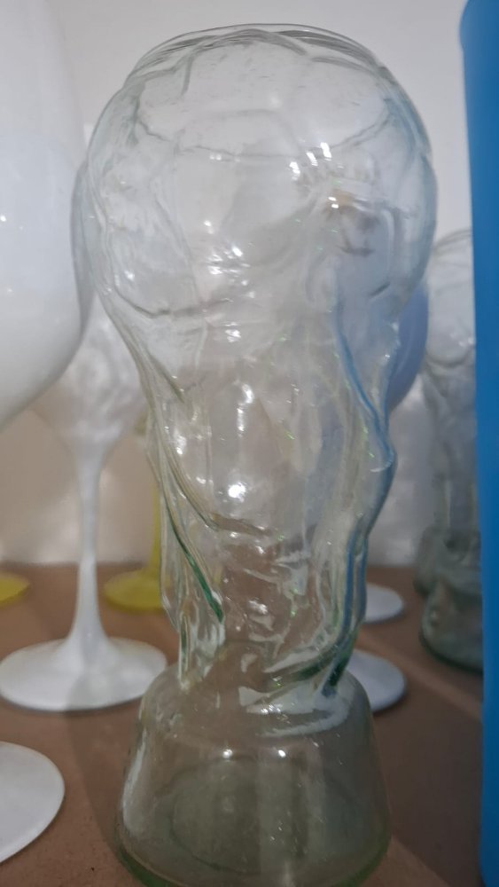 vaso copa