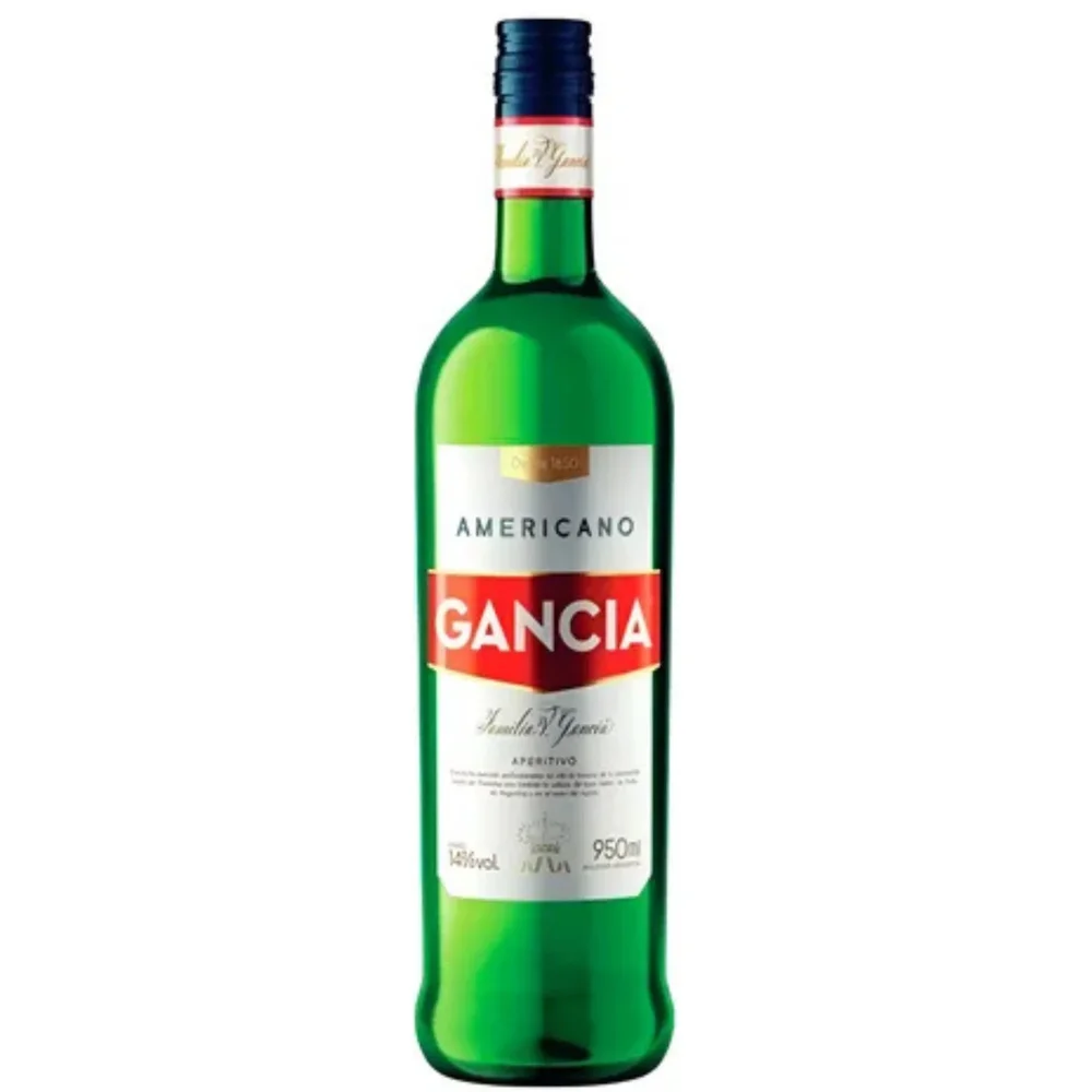Gancia