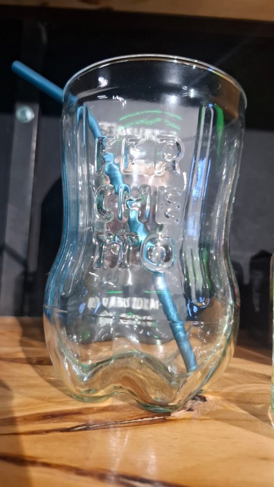 vaso fercheto
