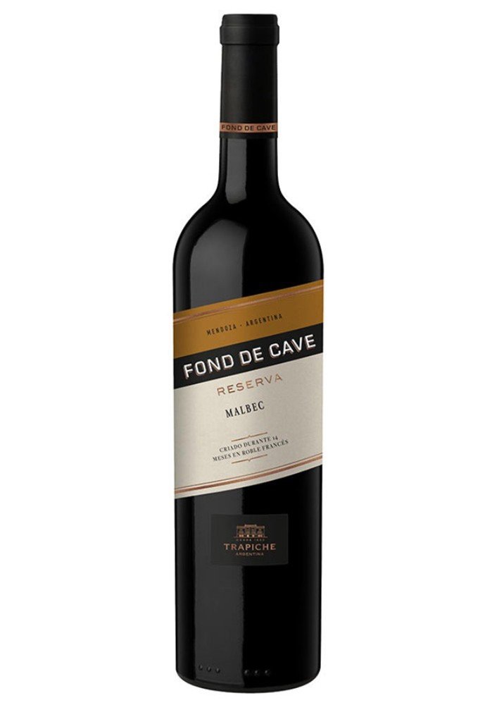 Fond de Cave Reserva