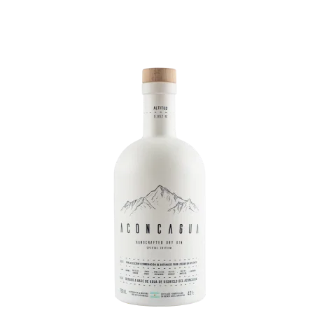 Aconcagua Blanco